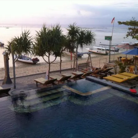 Ketut Bungalow Lembongan